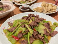 -抱德·潮汕味(敦和店原惠城鱼仔)