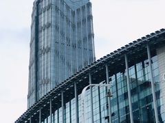 -广交会威斯汀酒店