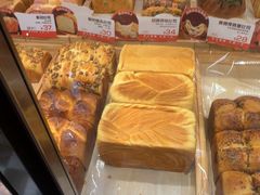-爸爸糖吐司面包(悠唐购物中心店)