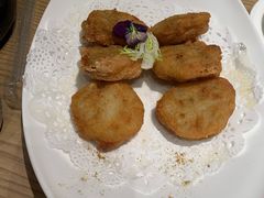 -周家二小姐的菜(西津渡店)