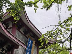 -成都老君山