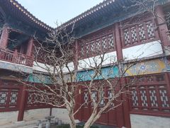 -华清宫景区