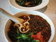 -半山腰·云南菜(侨福芳草地店)
