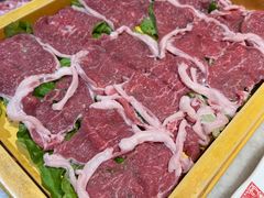 -京门老爆三·铜锅涮肉 爆肚(望京店)