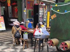 -水巷子·巴掌腰片重庆火锅(云纺店)