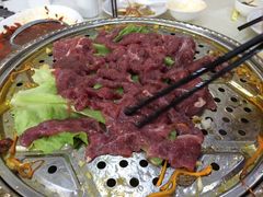 牛肉-凯盈阁·顺德私房菜·桑拿鸡