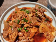 -龙聚德北京烤鸭(沙坪坝华宇A馆店)