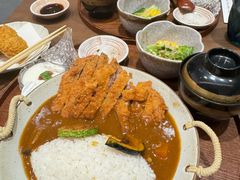 -ITARU食堂·定食料理(西丽店)