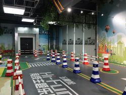 -嗨翻Hi-Fun竞技主题乐园·蹦床团建生日聚会(五棵松华熙店)