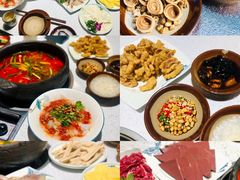 -贵府酸汤牛肉火锅·贵州老字号(飞山街店)