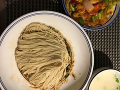 -十面春风·江南面馆(崇宁路店)