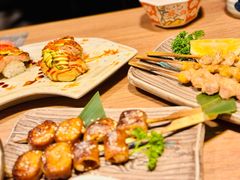 -满来寿喜烧(金虹桥店)