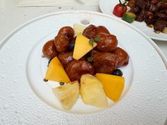 -大树餐厅(长白万象汇店)