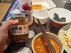 -额尔敦·品质自助(摩尔城店)