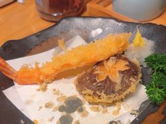 -虹料理·日料放题(悠方店)