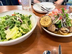 -MAGPIE喜鹊派餐厅(华侨城店)