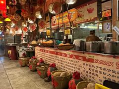 -石岐佬中山菜馆(张溪店)