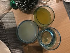 -新食谱全日制餐厅·苏州苏州湾艾美酒店