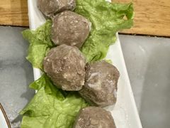 -马记伊源斋涮肉·清真菜(潘家园古玩市场店)