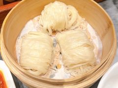 -西安饭庄·非遗陕菜(钟楼店)