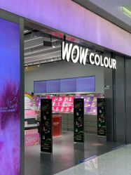 -WOW COLOUR