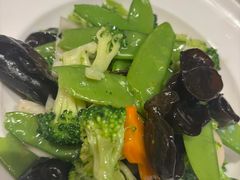 -玉林烤鸭店(小西天店)