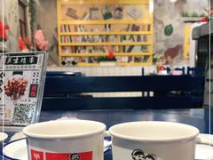 -烧烤小镇(博兴店)