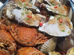 -鲜鲜·鲅鱼圈海鲜(于洪店)