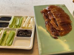 -唐廊烤鸭店(工体店)