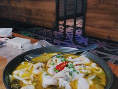 -新白鹿餐厅(金鹰新街口店)