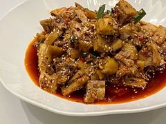 -阿斯牛牛·凉山菜(新会展店)