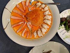 -三利音·东方司宴(外滩店)