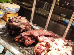 -星伦多 自助料理(圆融店)