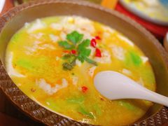 豆花鱼-花千醉(新街口店)