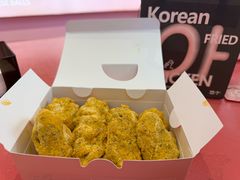 -悠个炸鸡(南京创始店)