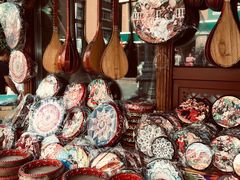 -新疆国际大巴扎