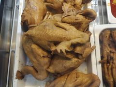 -紫光园清真北京小吃(正阳大街店)