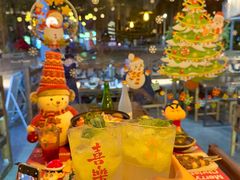 -烧鸟横丁(联发文创口岸店)