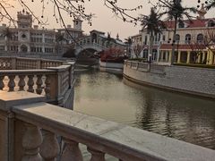 -青岛方特梦幻王国
