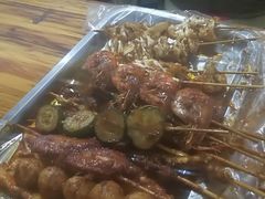 -胡仁根胡记炸炸炸