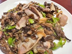 -农家土菜老煨锅(木鱼镇店)