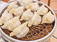 -老爷子原味蒸饺(总店)