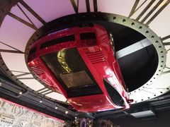 -MOSSO德国餐厅·音乐酒吧(环宇荟店)