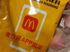 -麦当劳(普陀长途客运中心店)