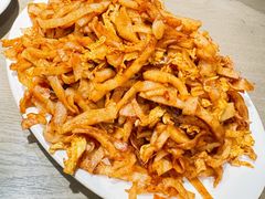 -河沿肉饼Beijing Pie(锡拉胡同店)