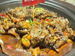 -回味黑鸭煲·始于2006(万松园店)