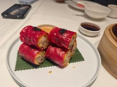-银灯食府(丽丰国际中心店)