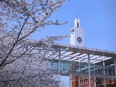 -南京外国语学校(仙林分校西区)