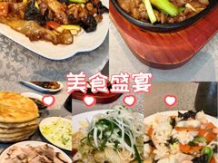 -李连贵酒家熏肉大饼(昆明街店)