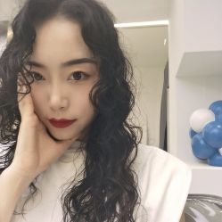 -M1 HAIR烫染